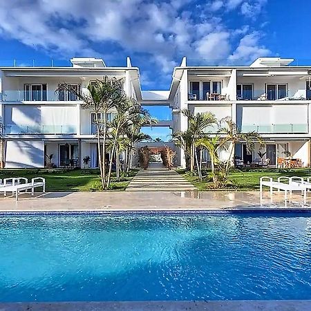Апартаменти Residencial Mananero II Кабарете Екстер'єр фото
